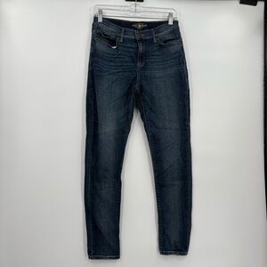 Lucky brand Brooke legging jeans 8/29